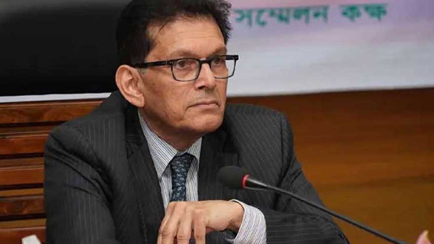 Bangladesh FM elected president of 81st UN General Assembly