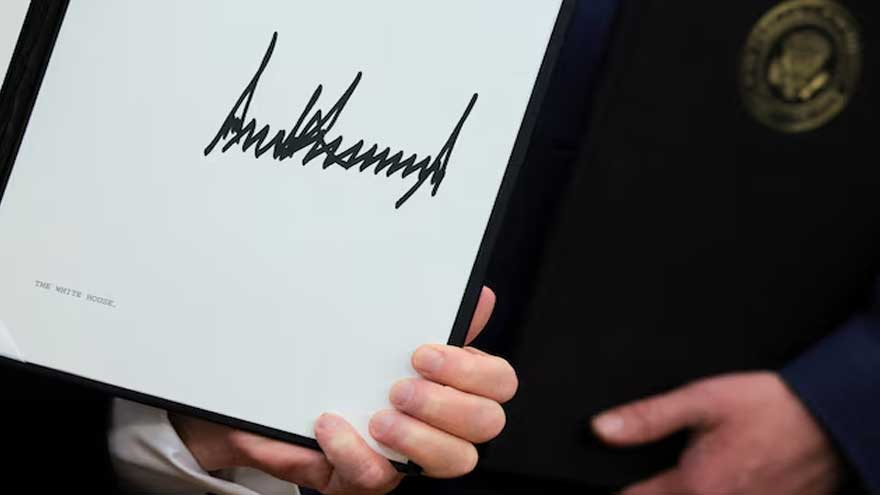 Trump administration to ask US AI firms to voluntarily submit models for cybersecurity tests