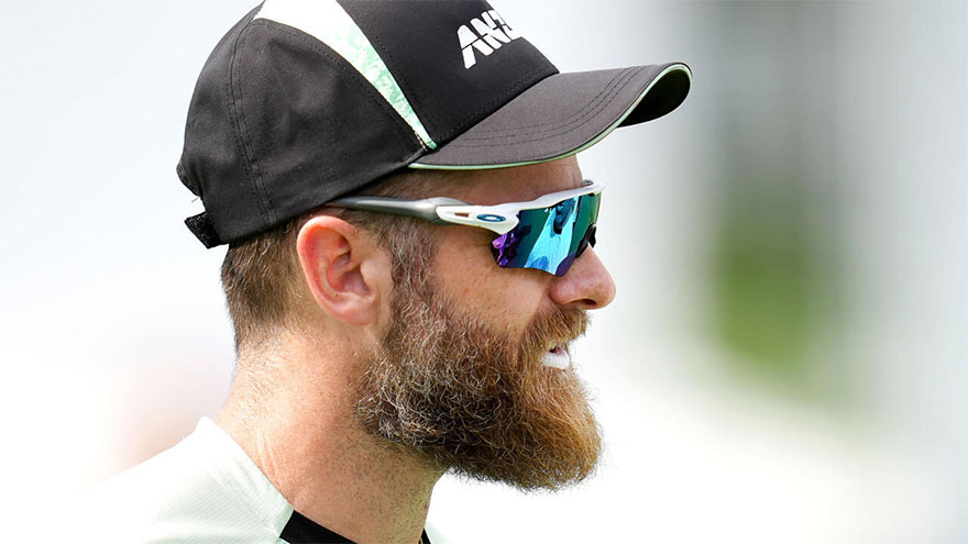 New Zealand's Williamson glad to be back at 'unique' Lord's