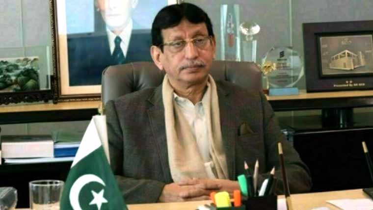 ایم کیو ایم نے بجٹ تجاویز وزیراعظم کو پیش کر دیں