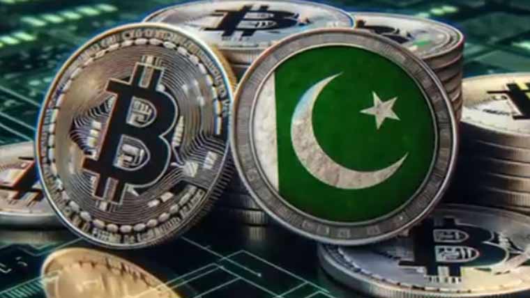 وفاقی بجٹ میں کرپٹو کرنسی اور ڈیجیٹل اثاثوں کو باقاعدہ ٹیکس نیٹ میں لانے کی تیاری