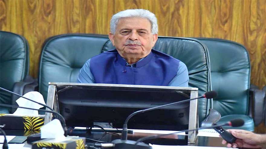 Pakistan needs smart taxation to promote rural economy: minister