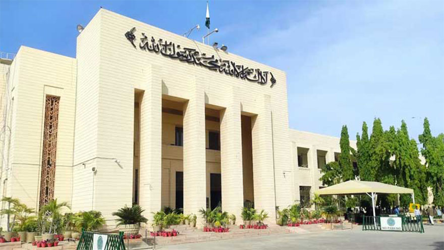 Sindh Assembly's Standing Committee on Home Affairs to meet on June 4