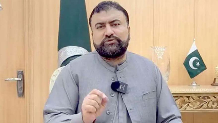 CM Bugti praises security forces for successful operations against terrorists