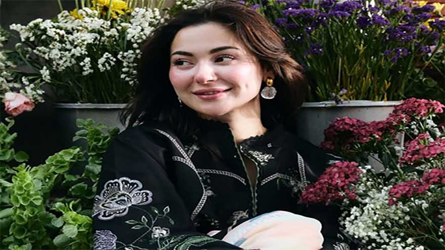 Fresh details about Hania Aamir's upcoming drama surface
