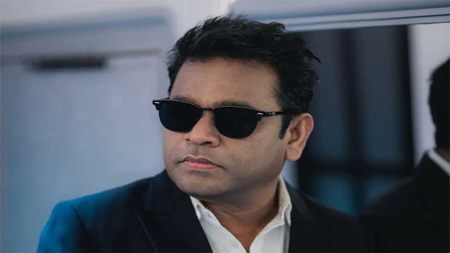 AR Rahman reflects on power of 'zikr'