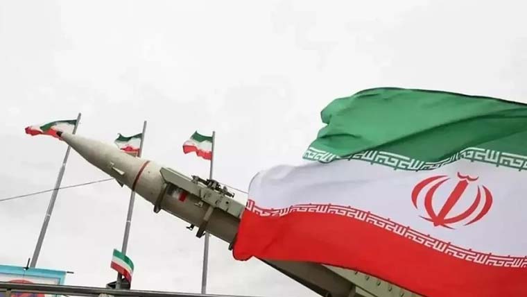 ایرانی انقلابی گارڈز نے امریکہ کیساتھ حالیہ جھڑپوں کی تفصیلات جاری کر دیں