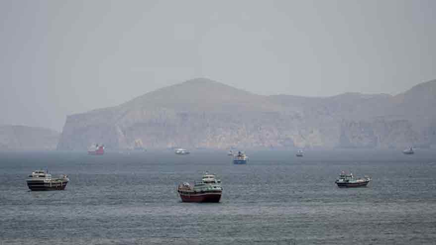 Oil prices rise as new Middle East hostilities flare and talks stall