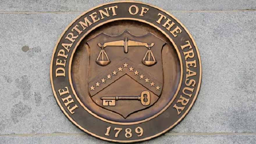 US announces new sanctions targeting Iran's largest crypto exchange over IRGC links