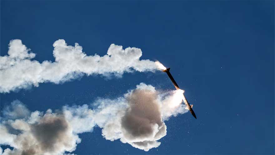 Hostilities flare as Iran's IRGC attacks US Fifth Fleet headquarters, airbase