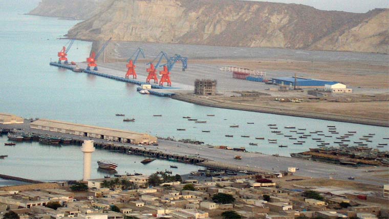 سمندری تجارت میں بہتری، کراچی اور گوادر بندرگاہوں کی اہمیت مزید بڑھ گئی