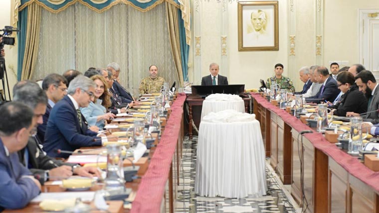 بجٹ میں عوام کو ریلیف دینے کیلئے ہر ممکن اقدامات شامل کئے جا رہے ہیں: وزیراعظم