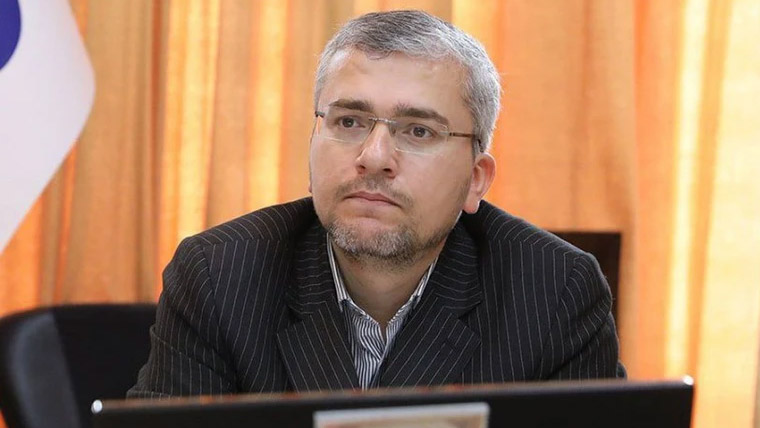 امریکی سفارت کاری نہیں، میزائلوں کی زبان سمجھتے ہیں: ایران