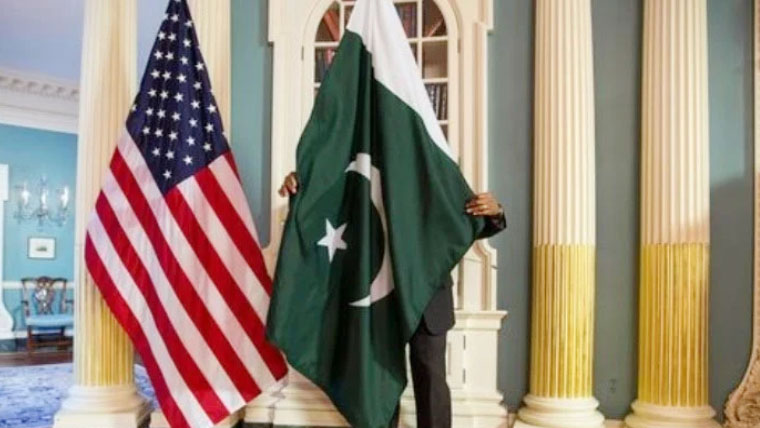 امریکا کی کئی ممالک پر نئے ٹیرف کی تجویز، پاکستان بھی شامل