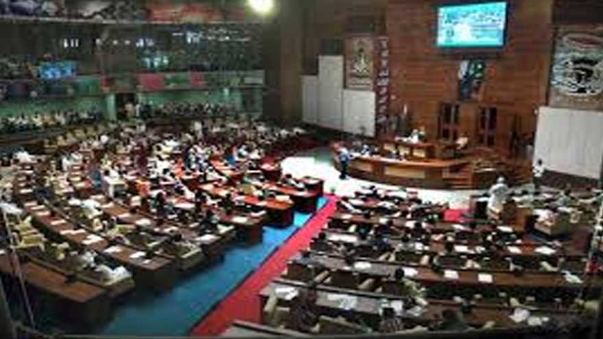 Sindh appoints Barrister Ghulam Shabbir Shah as prosecutor general