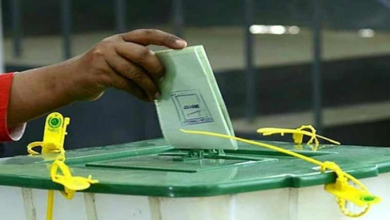  دو دہائیوں بعد گلگت بلتستان میں بلدیاتی انتخابات کا شیڈول جاری 