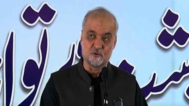 پاکستان میں ایسا مافیا جو ساری پارٹیوں میں موجود ہے: حافظ نعیم الرحمان