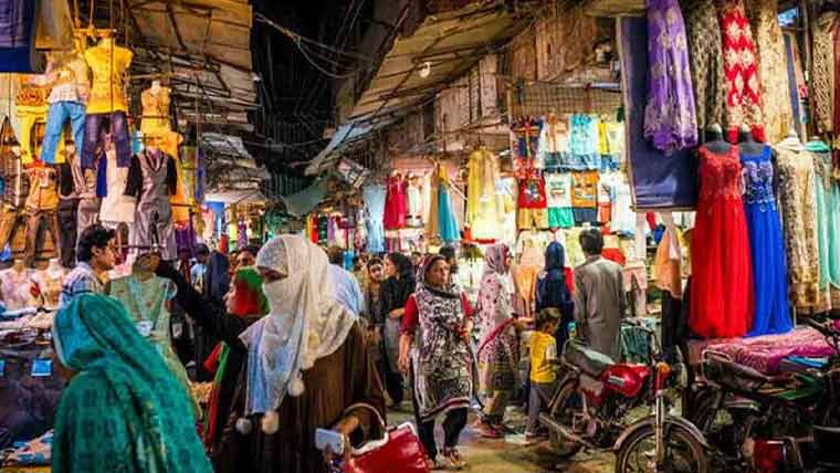 پنجاب میں مارکیٹوں اور شادی ہالز کے اوقات کار تبدیل، نیا نوٹیفکیشن جاری