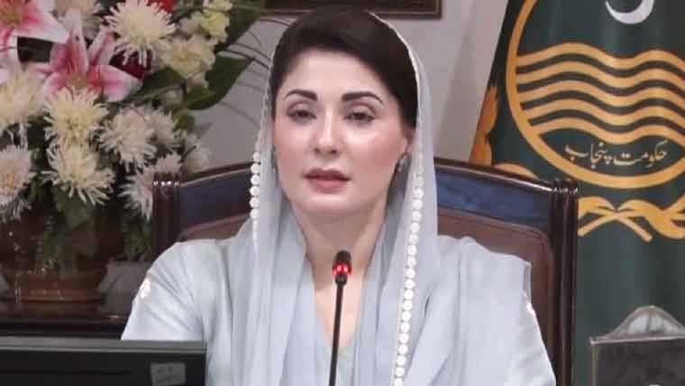 وزیراعلیٰ کے حکم پر پنجاب میں آلودگی پھیلانے فیکٹریوں کے خلاف گرینڈ آپریشن کا آغاز