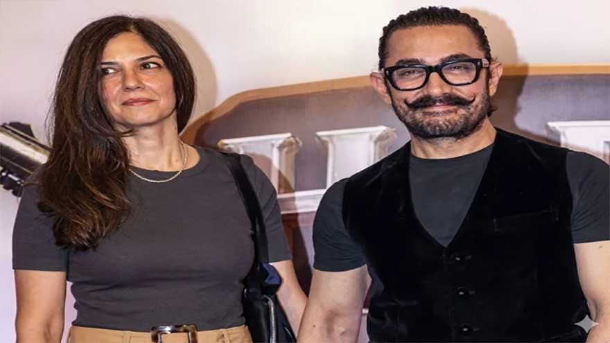 Aamir Khan reportedly set to marry again, date revealed