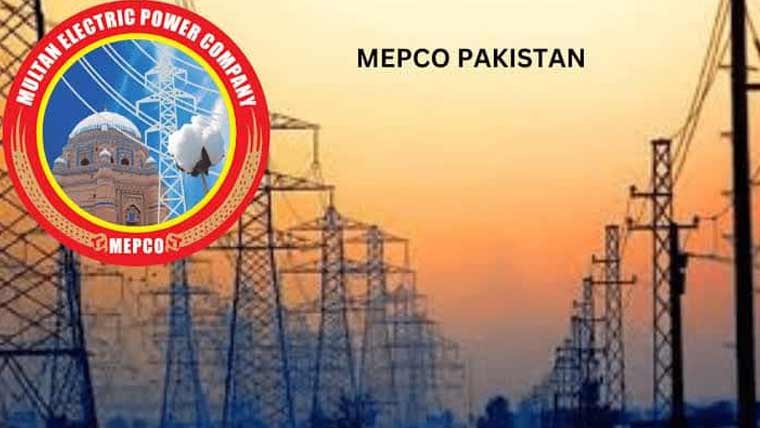 ملتان، گردو نواح میں بارش اور آندھی سے متعدد فیڈر ٹرپ کرنے سے اندھیروں کا راج