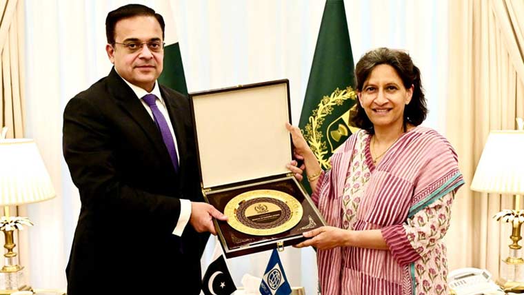 عالمی بینک کا پاکستان میں ہیلتھ کمپیکٹ، سکلز ڈویلپمنٹ پروگرام شروع کرنے پر غور