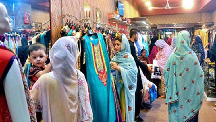 بلوچستان حکومت نے صوبے میں کاروباری مراکز کے نئے اوقات کار مقرر کر دیئے