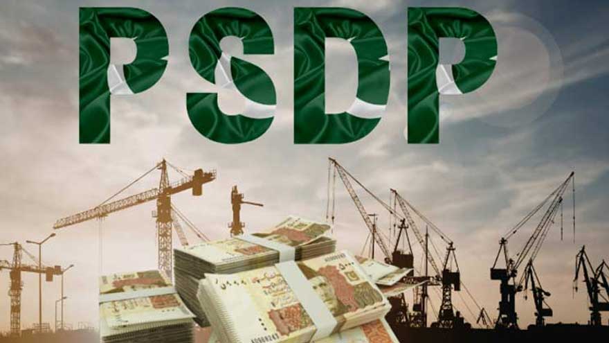 Govt plans major increase in development spending for FY2026-27