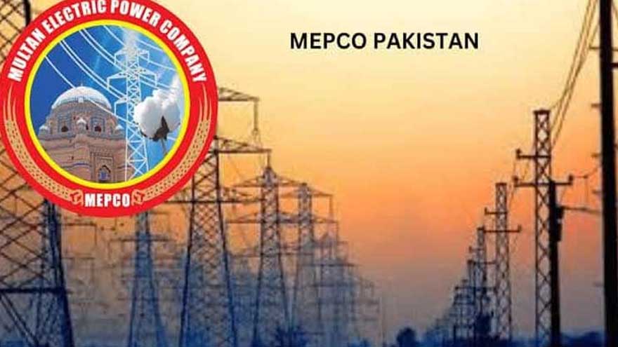 Storms disrupt power supply across MEPCO region