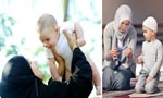 بچوں کی تربیت میں ماں کا کردار: جدید دور کے چیلنجز