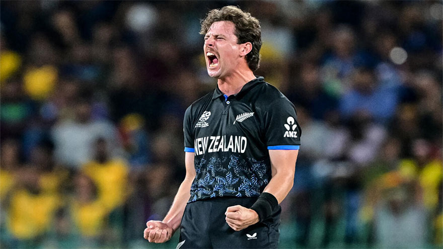 Henry fit to lead New Zealand's attack at Lord's