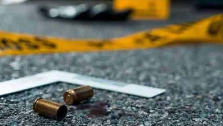 قصور: رشتہ لین دین کے تنازع پر فائرنگ سے نوجوان جاں بحق