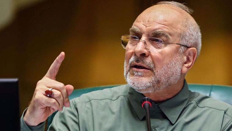 کسی بھی جارحیت کا فیصلہ کن اور عبرتناک ردعمل دیں گے، باقر قالیباف