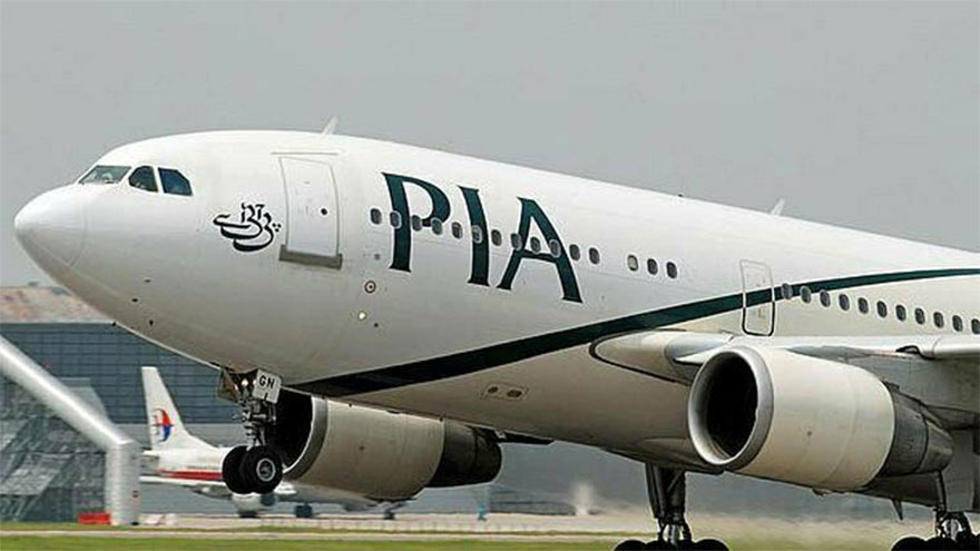 Departure of PIA's post-Hajj flight from Jeddah delayed due to technical fault