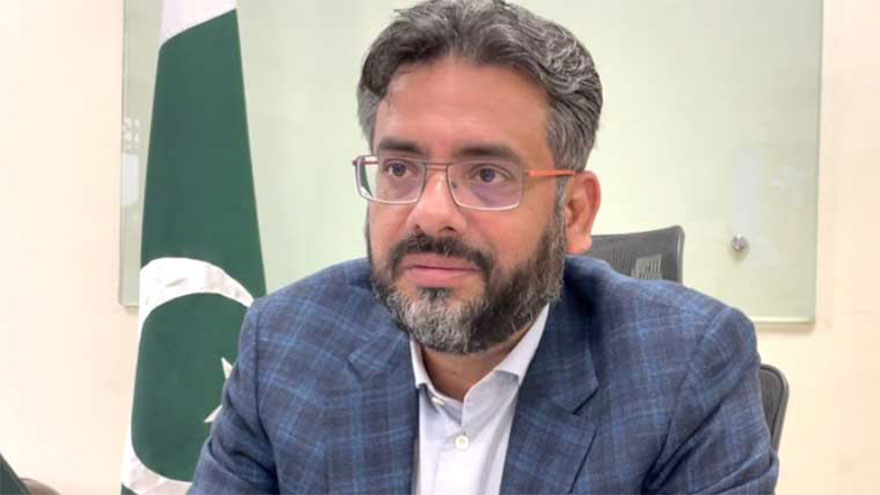 Federal govt struggles to complete budget preparations, mocks KP finance adviser