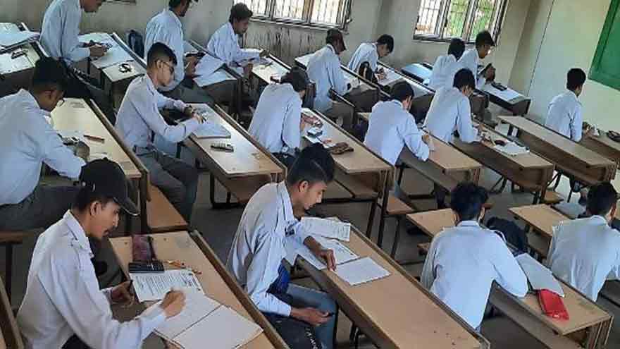 Sindh announces dates for matric, intermediate exam results
