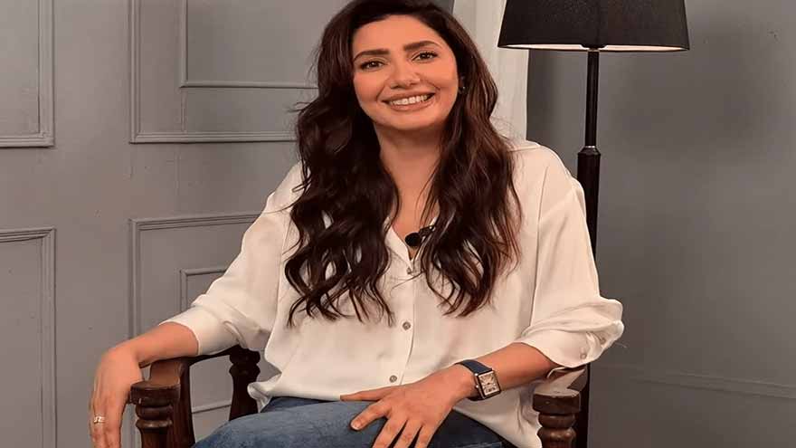 Mahira Khan says open to all kinds of roles, not just heroine characters