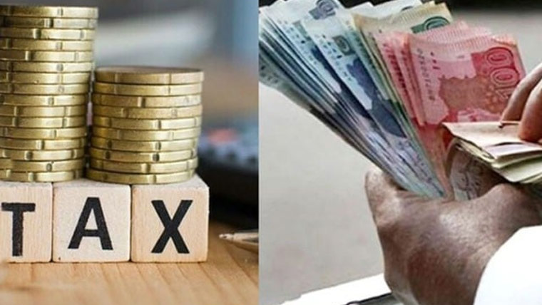 دکانداروں اور چھوٹے تاجروں کیلئے آسان ٹیکس شرح متعارف کرانے کی تجویز
