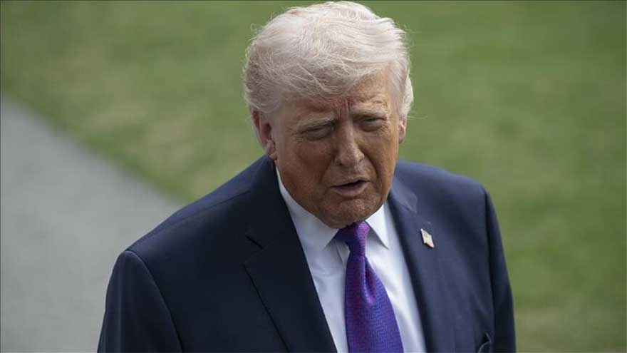 Trump reluctant to end Iran ceasefire despite rising tensions: Report