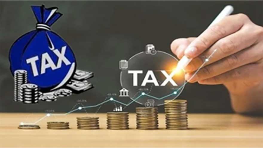 Govt plans simplified tax scheme for small traders under Budget 2026–27