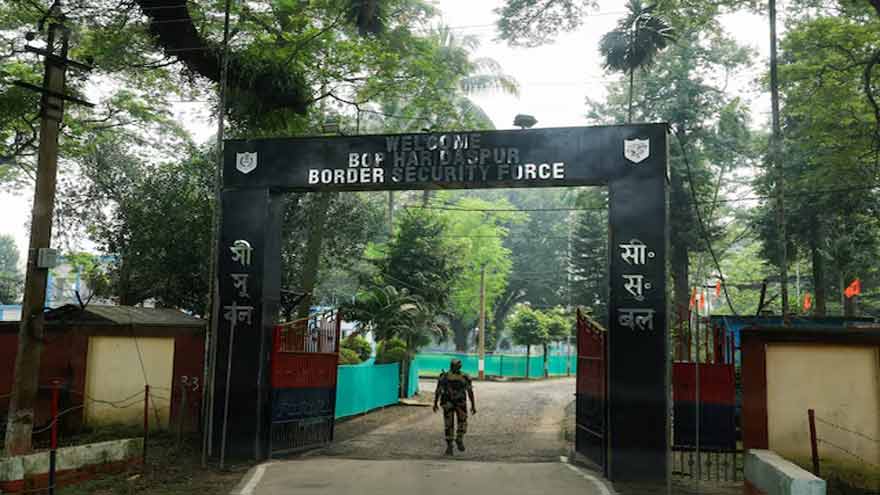 Bangladesh says it foiled multiple attempts by India to force people into the country