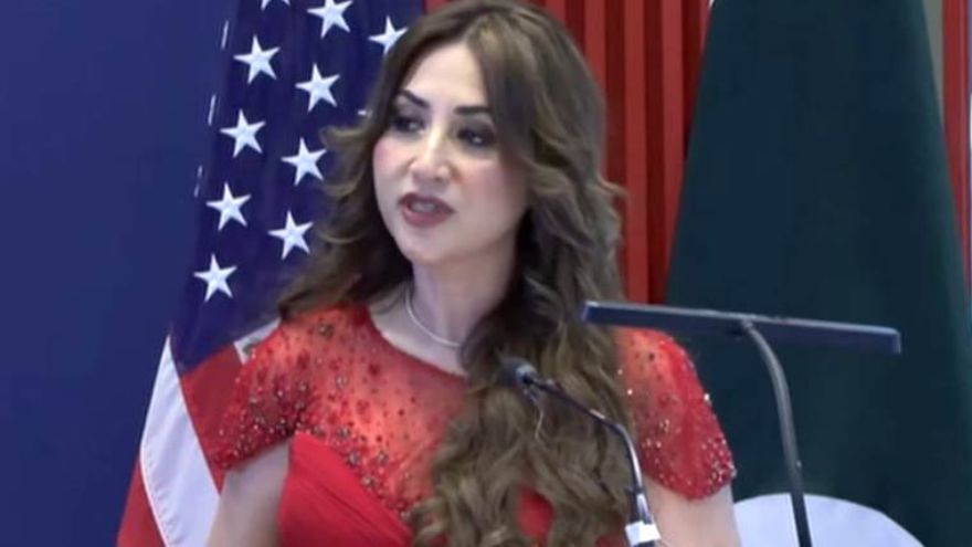 Islamabad hosts 250th US Independence Day celebration