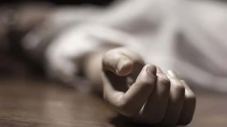 بہاولنگر: منڈی مدرسہ کے قریب 8 سالہ بچی ڈالے سے گر کر جاں بحق