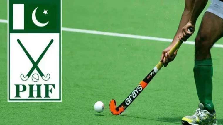 ہاکی فیڈریشن کی قومی ٹیم کے کھلاڑیوں کو 4 کروڑ 50 لاکھ روپے کی ادائیگی
