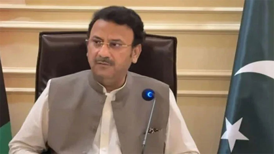 Sindh govt decides to establish narcotics control force