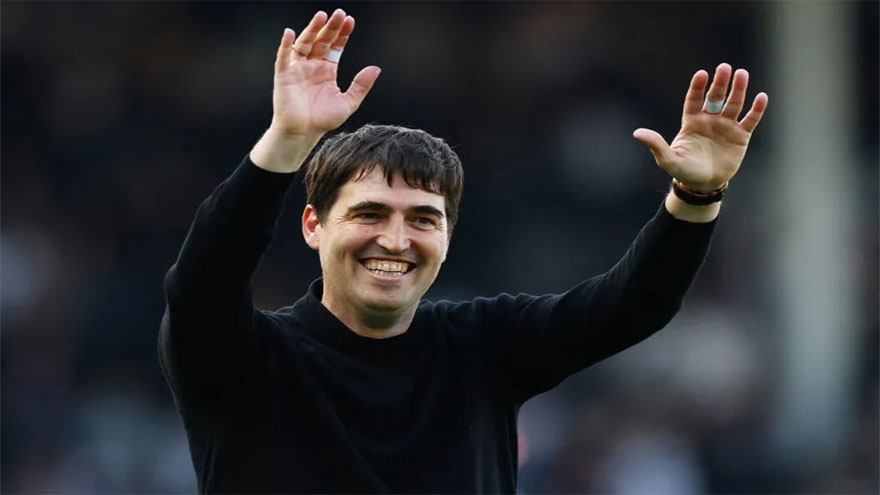 Liverpool appoint Spaniard Iraola as new boss