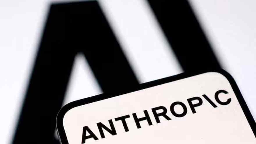Anthropic says AI labs need coordinated plan to halt development if risks rise
