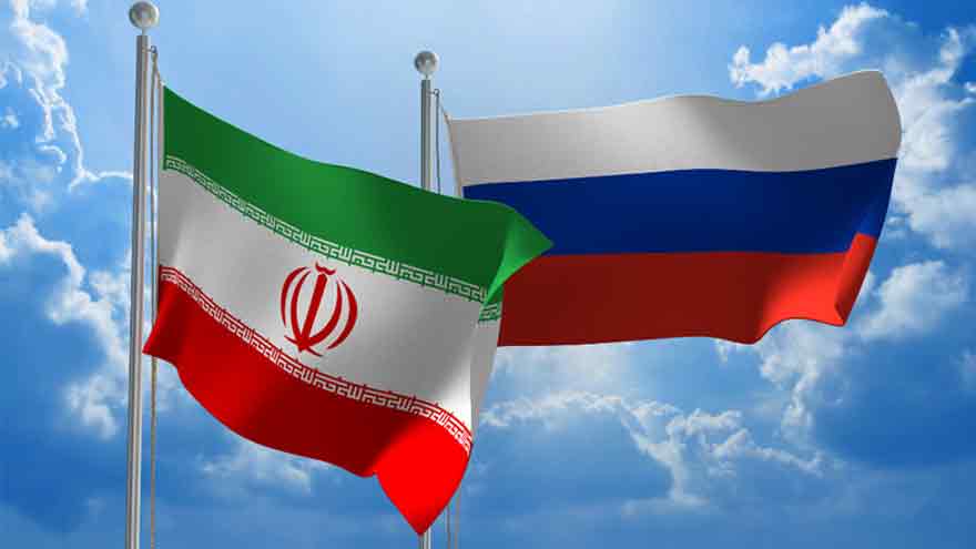 Iran, Russia sign $25 billion nuclear cooperation agreement
