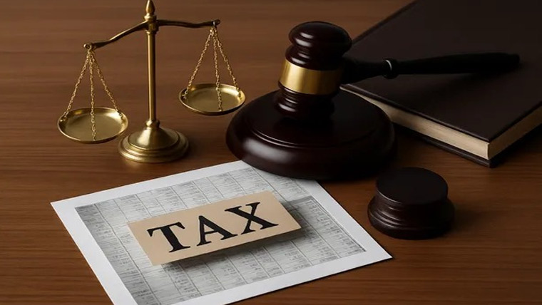 ٹیکس اور کسٹمز کے 5700 ارب روپے مالیت کے 50 ہزار سے زائد مقدمات زیر التوا