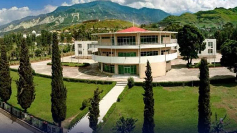 آزاد کشمیر میں عام انتخابات کی تاریخ کا اعلان کردیا گیا